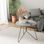GENTLE LILY Coffee Table