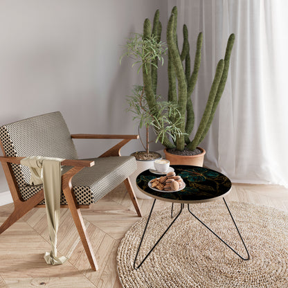 EMBERED BLOOM Couchtisch