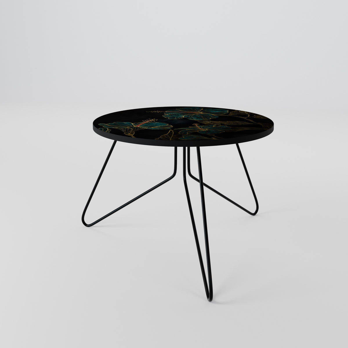 EMBERED BLOOM Couchtisch