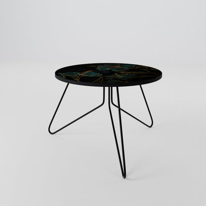 EMBERED BLOOM Couchtisch