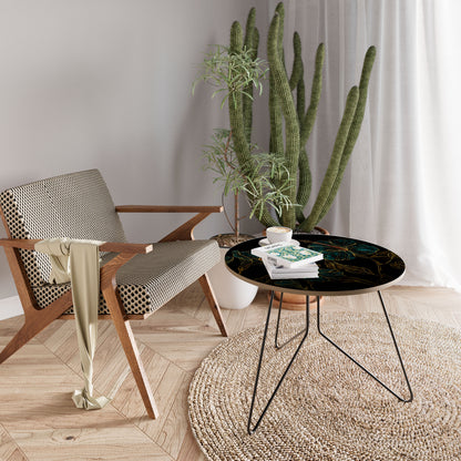 EMBERED BLOOM Couchtisch