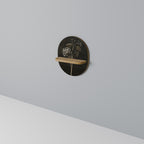 MEADOW MEMORIES Decorative Art Shelf