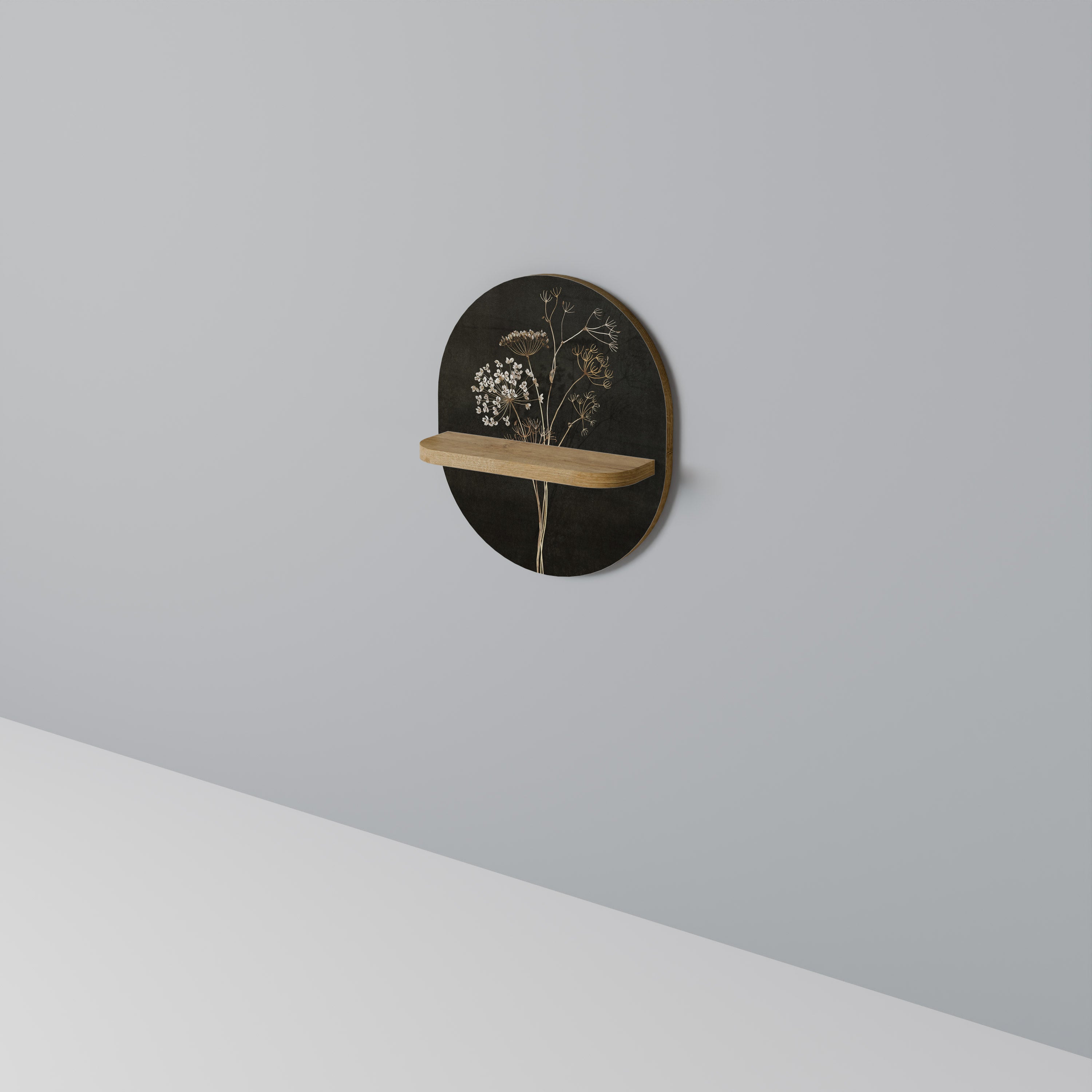 MEADOW MEMORIES Estante Artístico