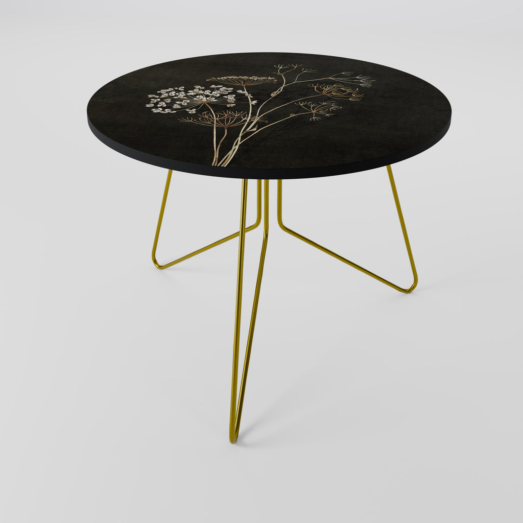 MEADOW MEMORIES Mesa de centro