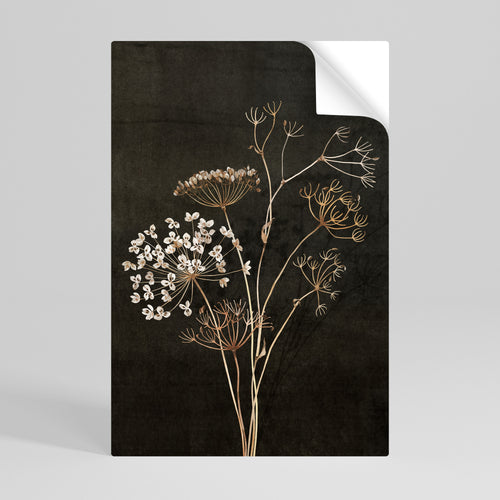 MEADOW MEMORIES Självhäftande Vertikal Poster