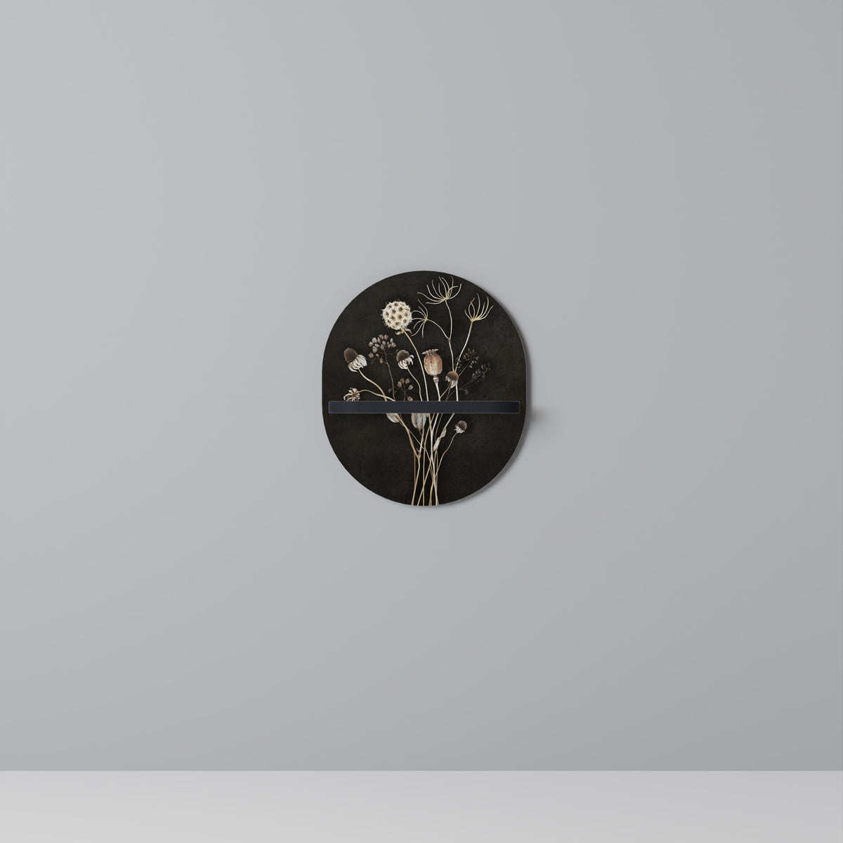 MEADOW SHADES Estante Artístico