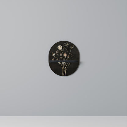 MEADOW SHADES Art Shelf