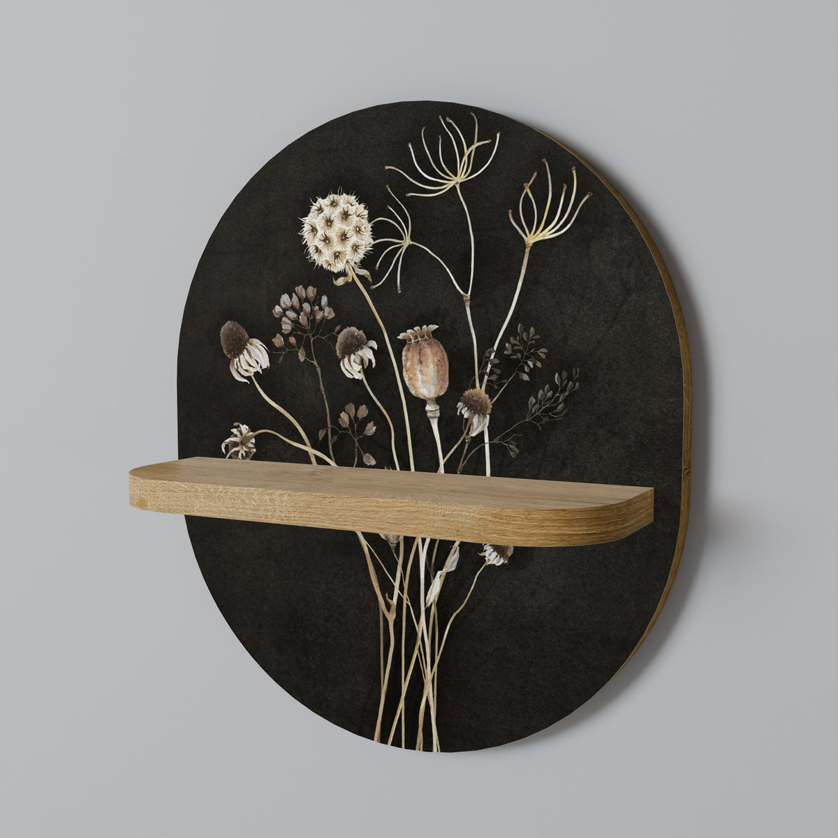 MEADOW SHADES Estante Artístico