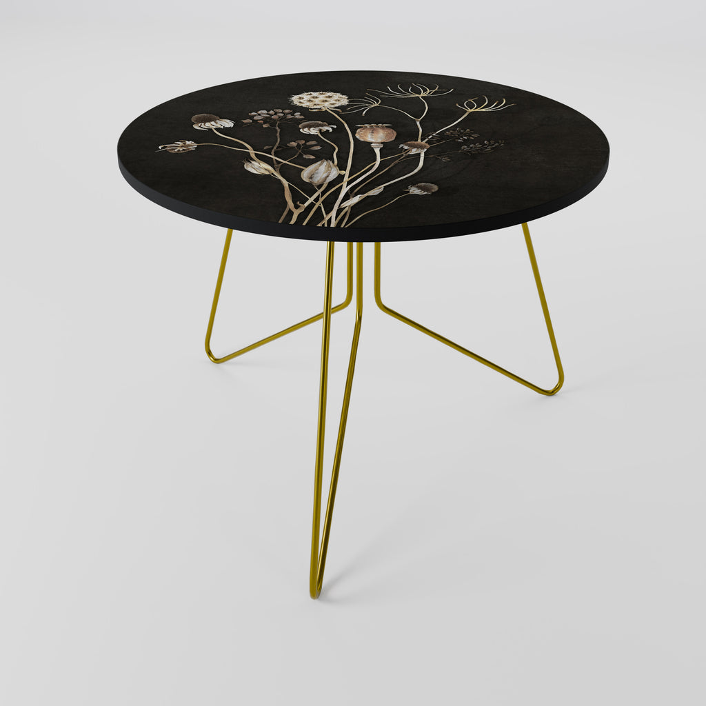 MEADOW SHADES Soffbord