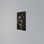MEADOW SHADES Vertical Canvas Print