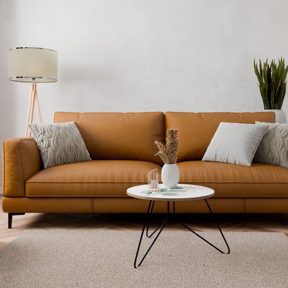 SILHOUETTES IN SOFT WATERS Couchtisch