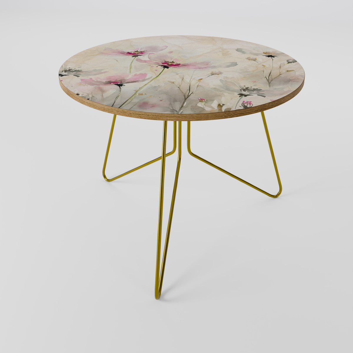 PAINTED LIGHTNESS Coffee Table