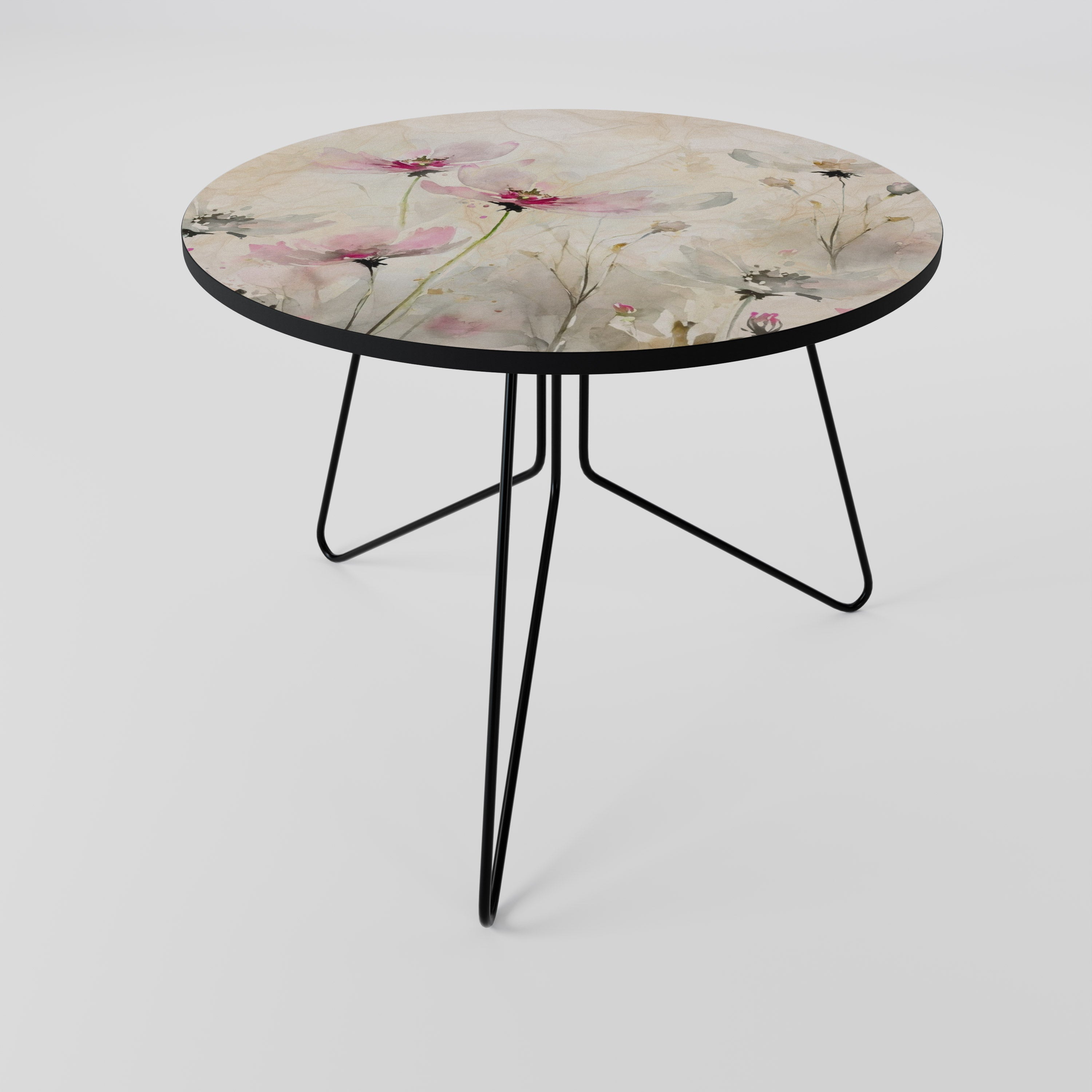 PAINTED LIGHTNESS Coffee Table