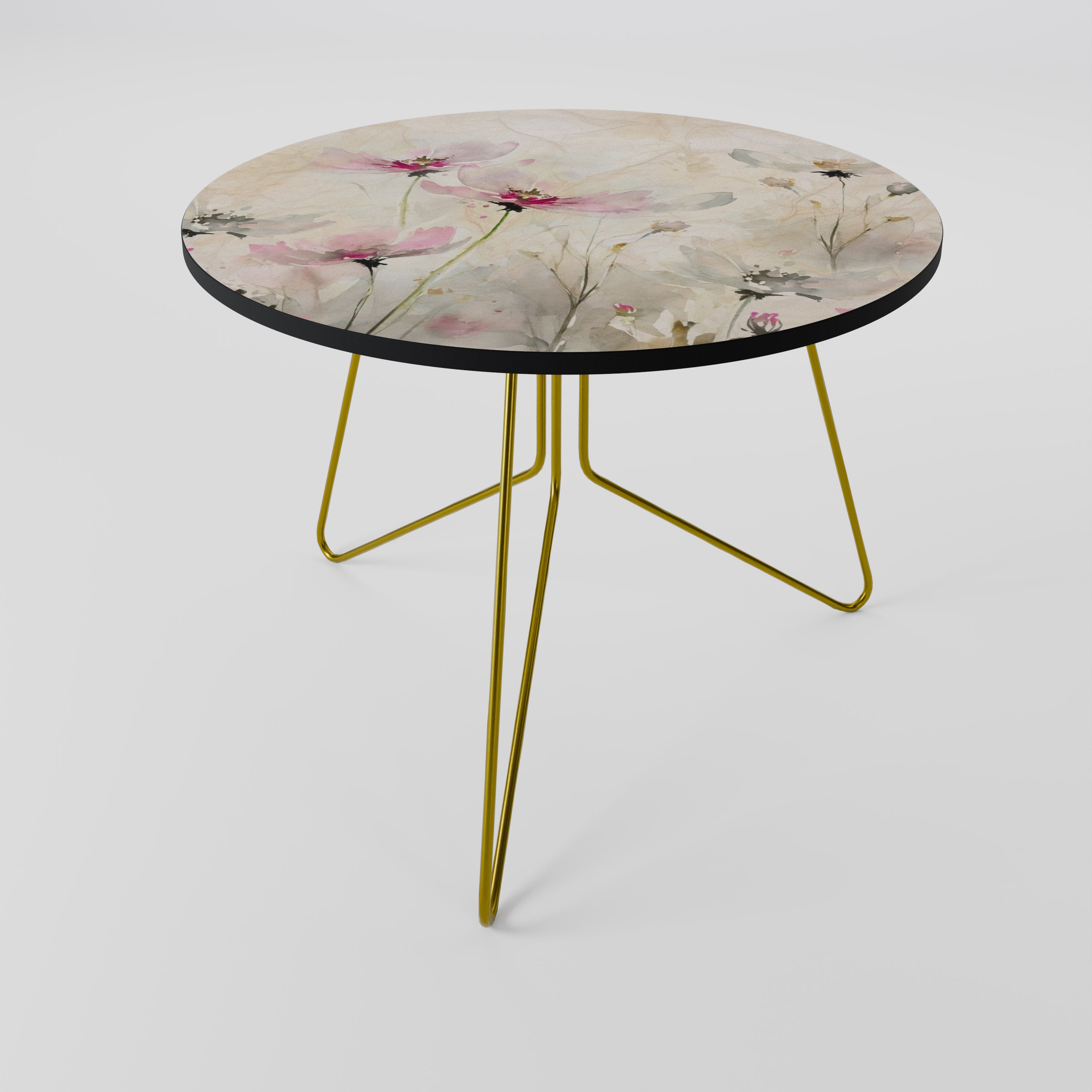 PAINTED LIGHTNESS Coffee Table