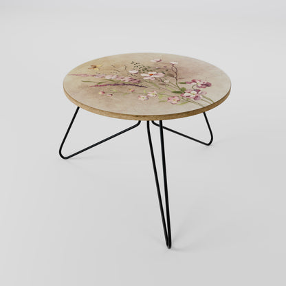 FLOWERED REVERIE Soffbord