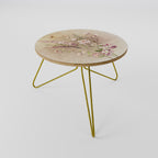 FLOWERED REVERIE Konferenční stolek