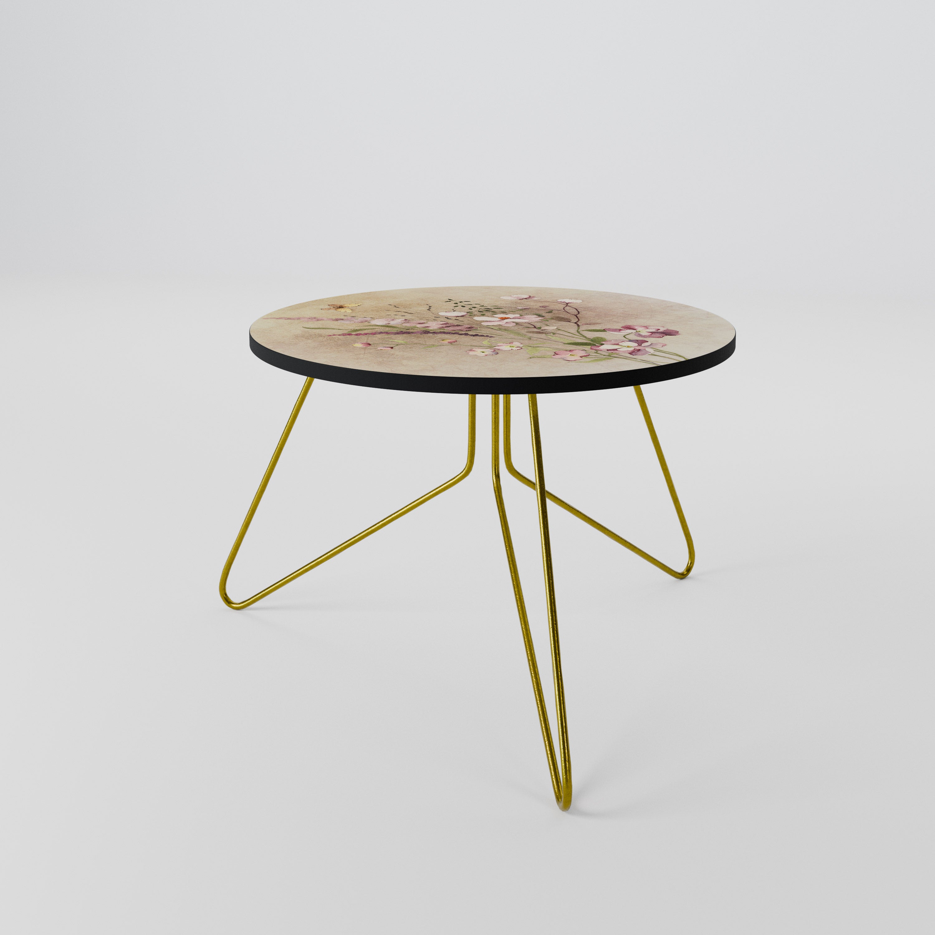 FLOWERED REVERIE Coffee Table