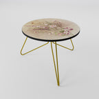 FLOWERED REVERIE Konferenční stolek