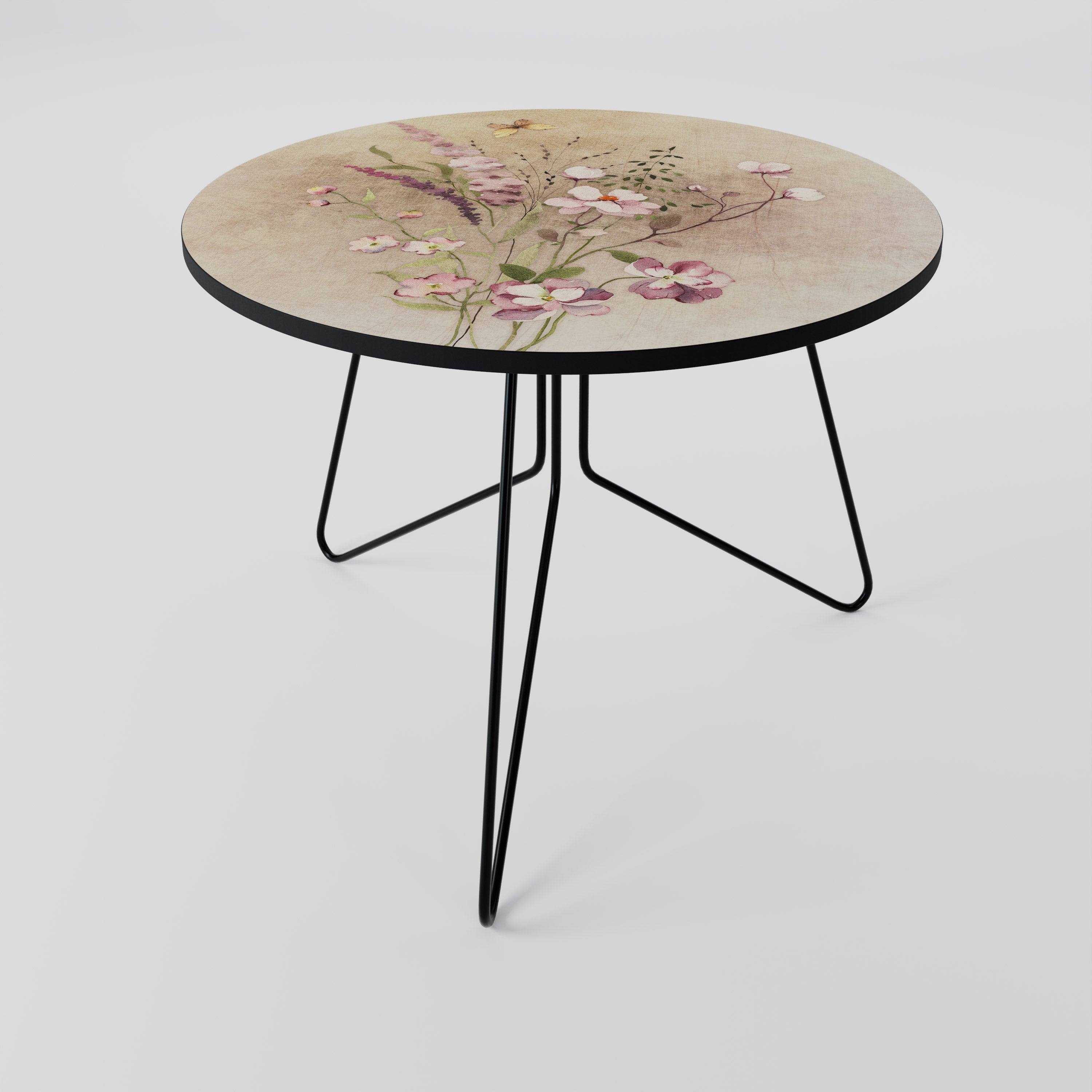 FLOWERED REVERIE Coffee Table