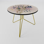 CORNFLOWER REVERIE Coffee Table