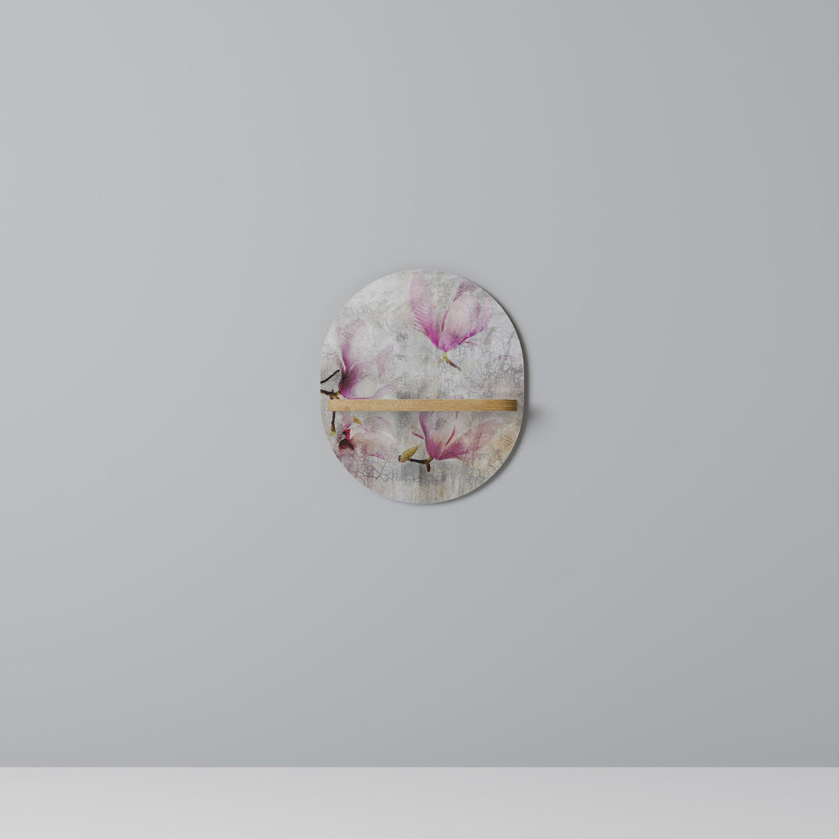 ASTONISHING MAGNOLIA Estante Artístico