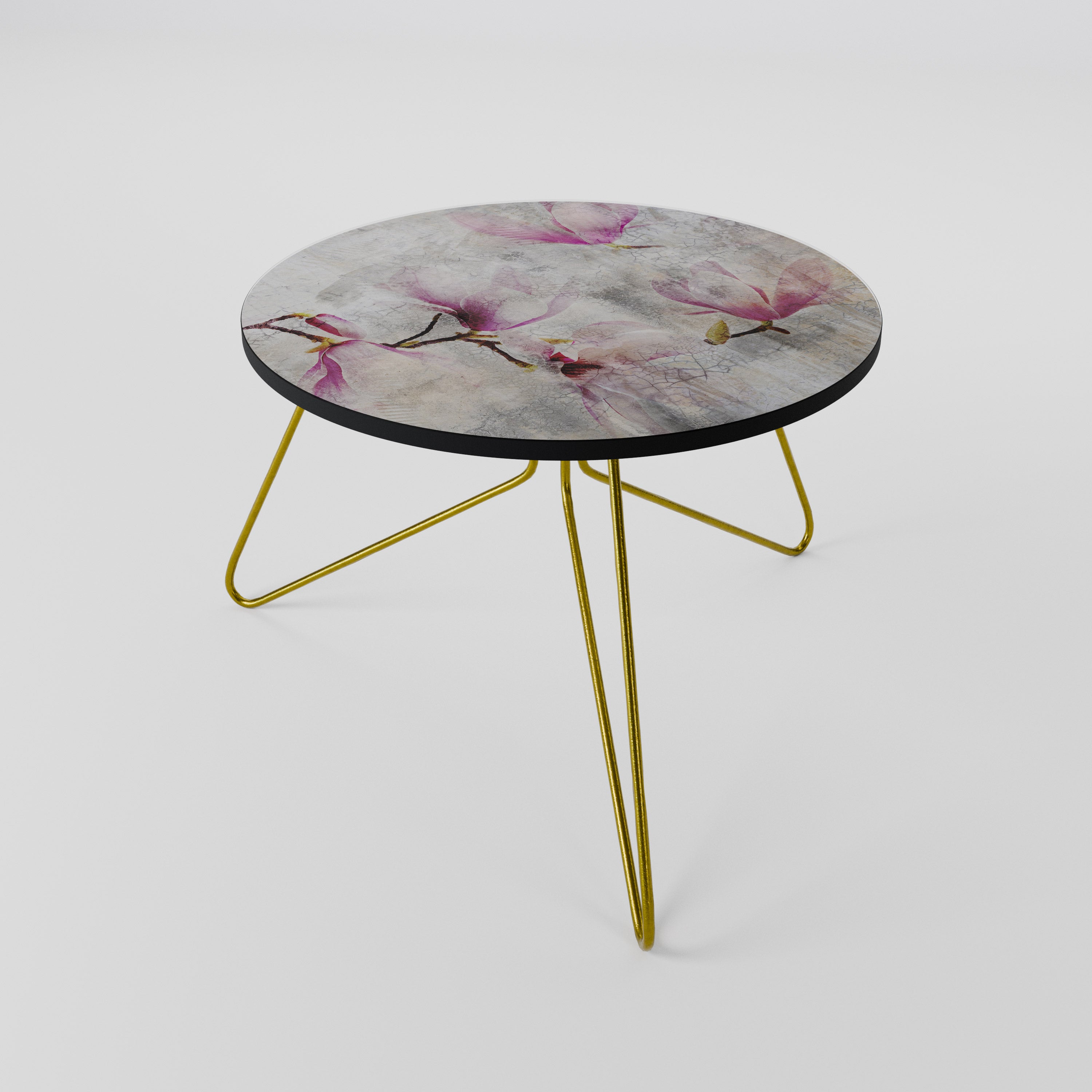 ASTONISHING MAGNOLIA Soffbord