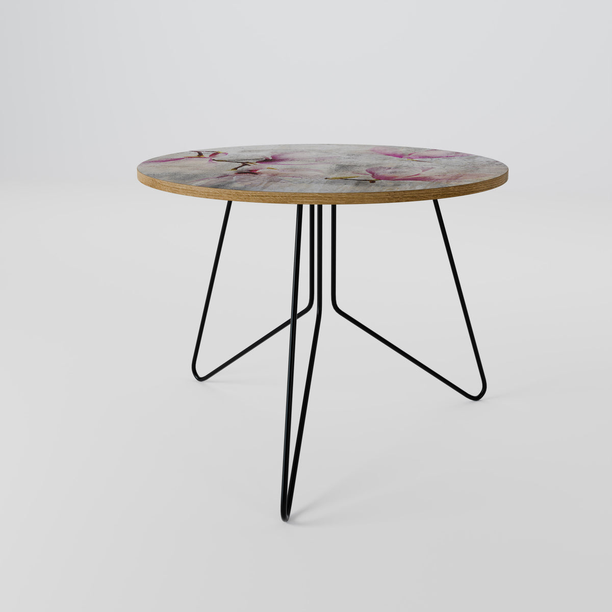 ASTONISHING MAGNOLIA Coffee Table