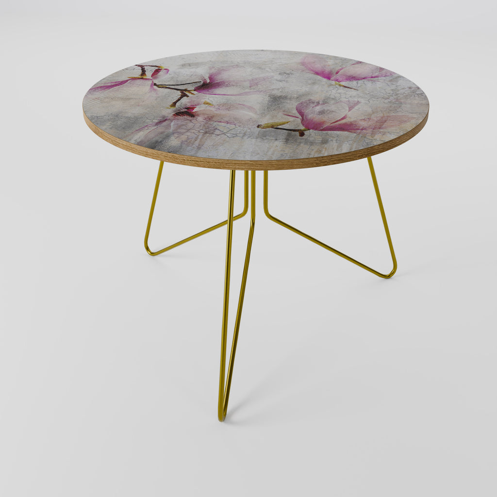 ASTONISHING MAGNOLIA Soffbord