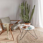 ROYAL PROTEA Τραπεζάκι σαλονιού