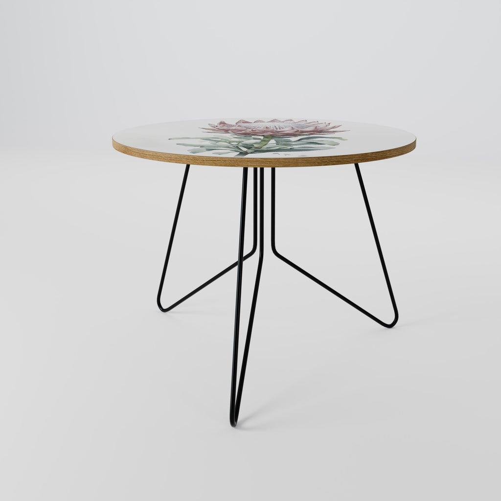 ROYAL PROTEA Τραπεζάκι σαλονιού