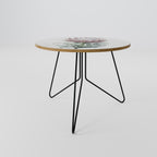 ROYAL PROTEA Τραπεζάκι σαλονιού