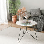 ROYAL PROTEA Τραπεζάκι σαλονιού