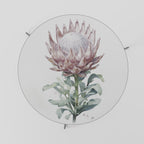 ROYAL PROTEA Τραπεζάκι σαλονιού