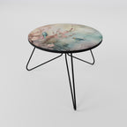 CHERRY BIRDSONG Couchtisch