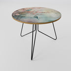 CHERRY BIRDSONG Couchtisch