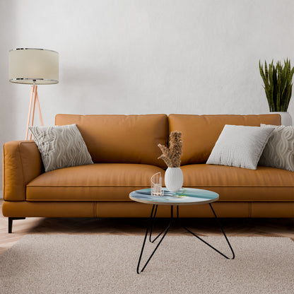 TRANQUIL STONE BALANCE Couchtisch