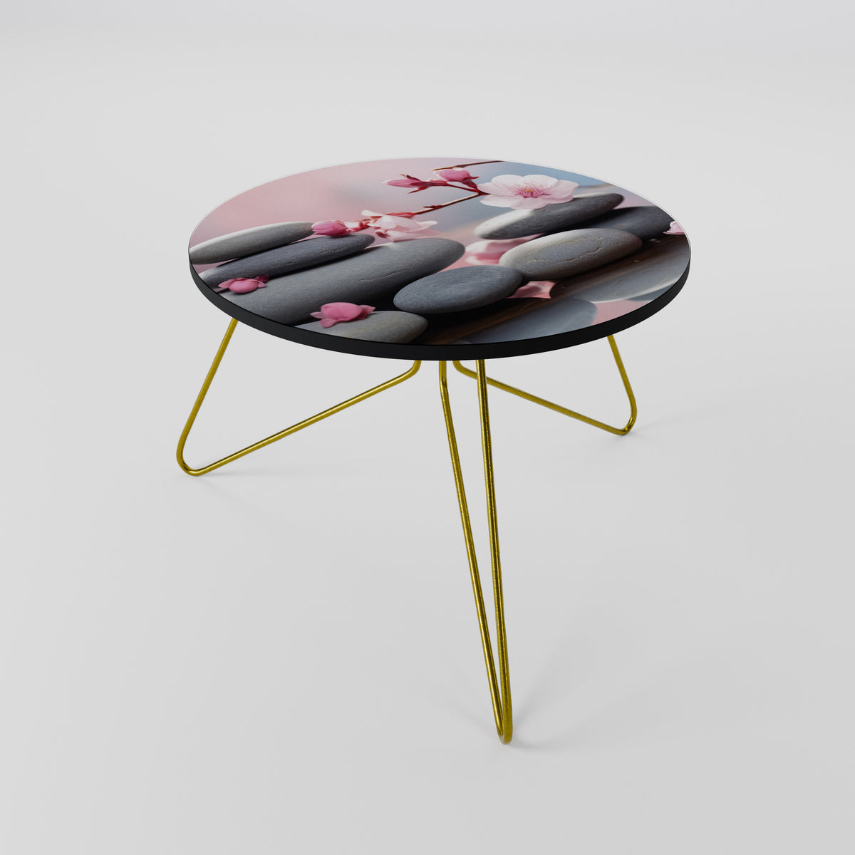 BALANCE OF NATURE Coffee Table