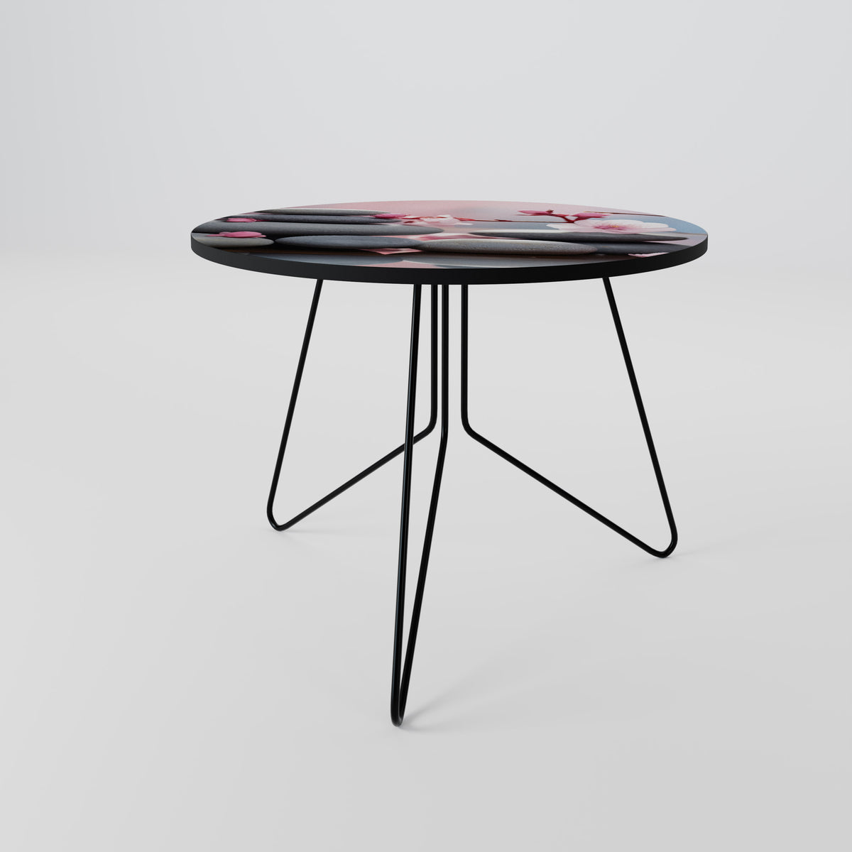 BALANCE OF NATURE Coffee Table