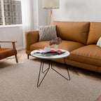 CHERRY SHADOWS Τραπεζάκι σαλονιού