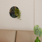 SILENT WILDERNESS Decorative Art Shelf