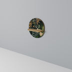 SILENT WILDERNESS Decorative Art Shelf