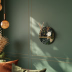 SILENT WILDERNESS Decorative Art Shelf