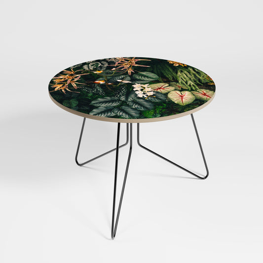 Grande table basse SILENT WILDERNESS