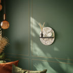 GRACEFUL DAYS Decorative Art Shelf