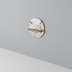 GRACEFUL DAYS Decorative Art Shelf