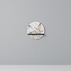 GRACEFUL DAYS Decorative Art Shelf