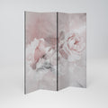 GRACEFUL DAYS 4-Panel Room Divider