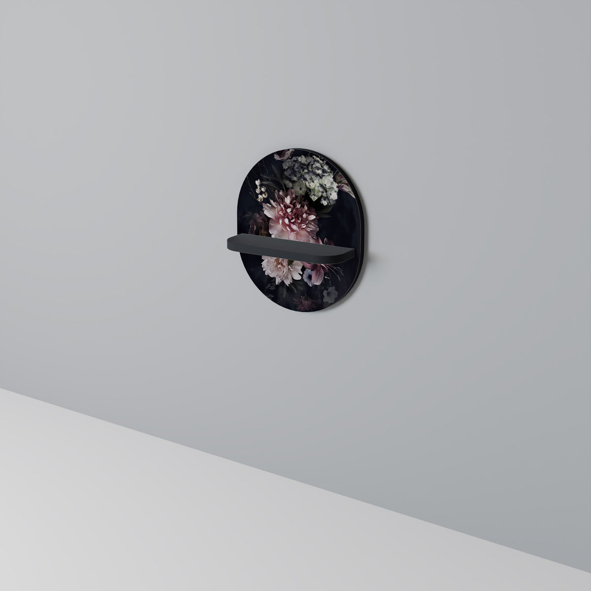 PURE BLOSSOM Estante Artístico