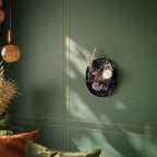 PURE BLOSSOM Decorative Art Shelf