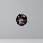 PURE BLOSSOM Decorative Art Shelf